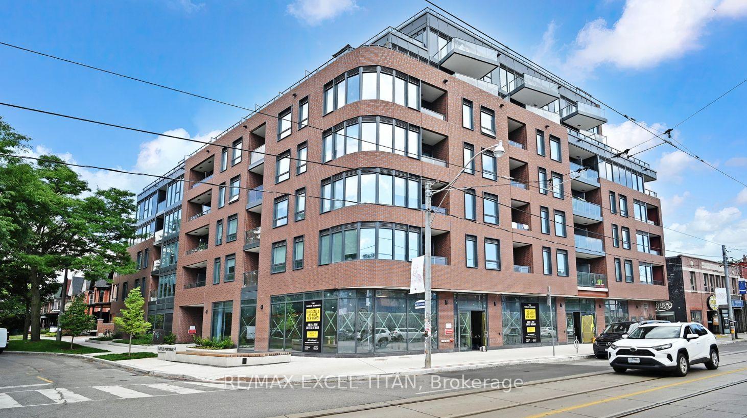 Photo 41 of Unit 416, 5 Lakeview Avenue, Toronto, Trinity-Bellwoods — HOMEH