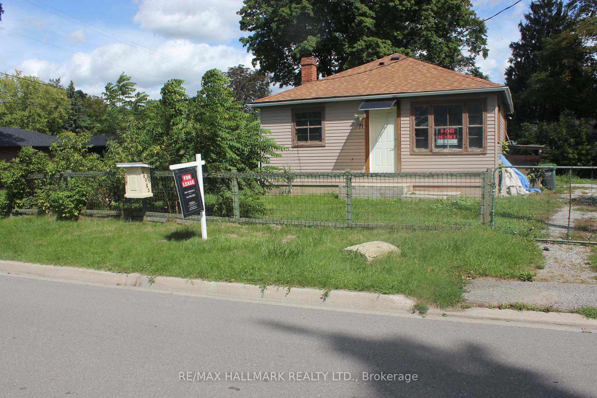 Photo of 71 John Street