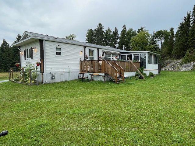 Photo 2 of 47 Pine Crescent, Dryden, Government Road — HOMEH