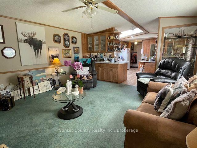 Photo 6 of 47 Pine Crescent, Dryden, Government Road — HOMEH