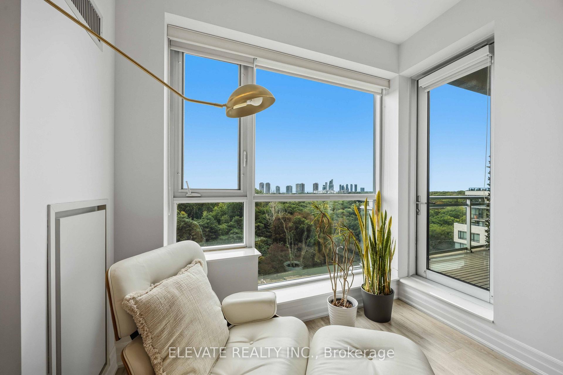 Photo 8 of Unit 711, 20 Gothic Avenue, Toronto, High Park North — HOMEH