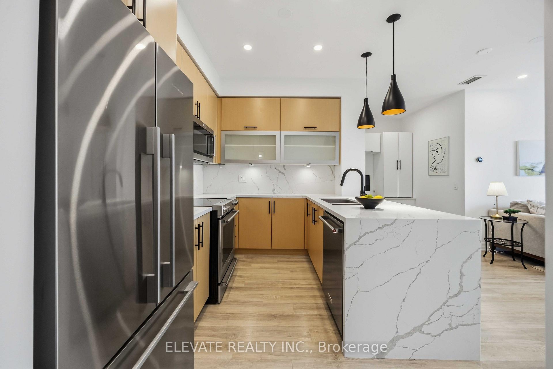 Photo 14 of Unit 711, 20 Gothic Avenue, Toronto, High Park North — HOMEH