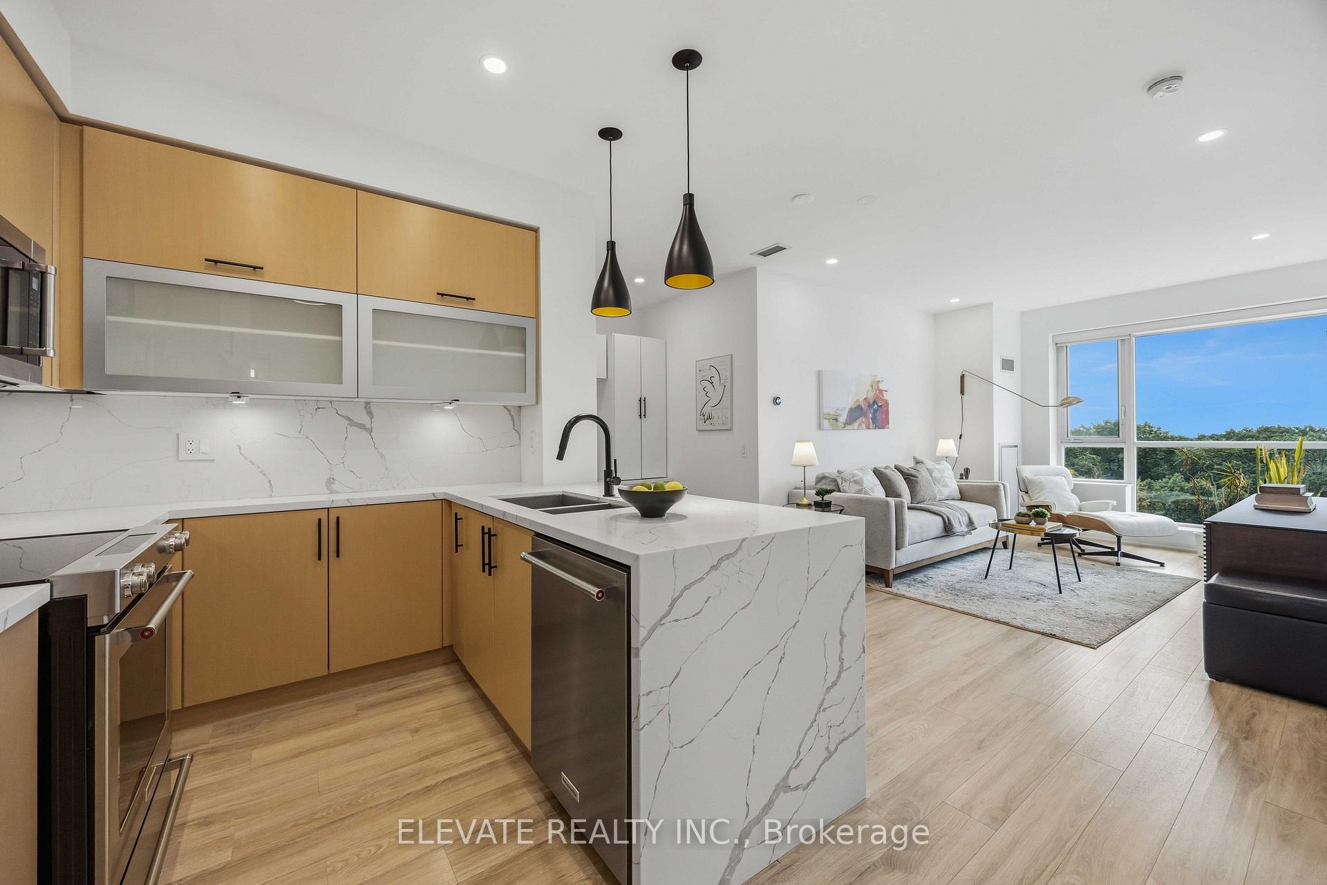 Photo 15 of Unit 711, 20 Gothic Avenue, Toronto, High Park North — HOMEH