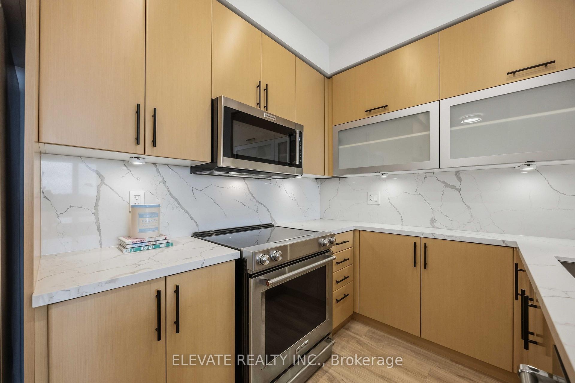 Photo 17 of Unit 711, 20 Gothic Avenue, Toronto, High Park North — HOMEH
