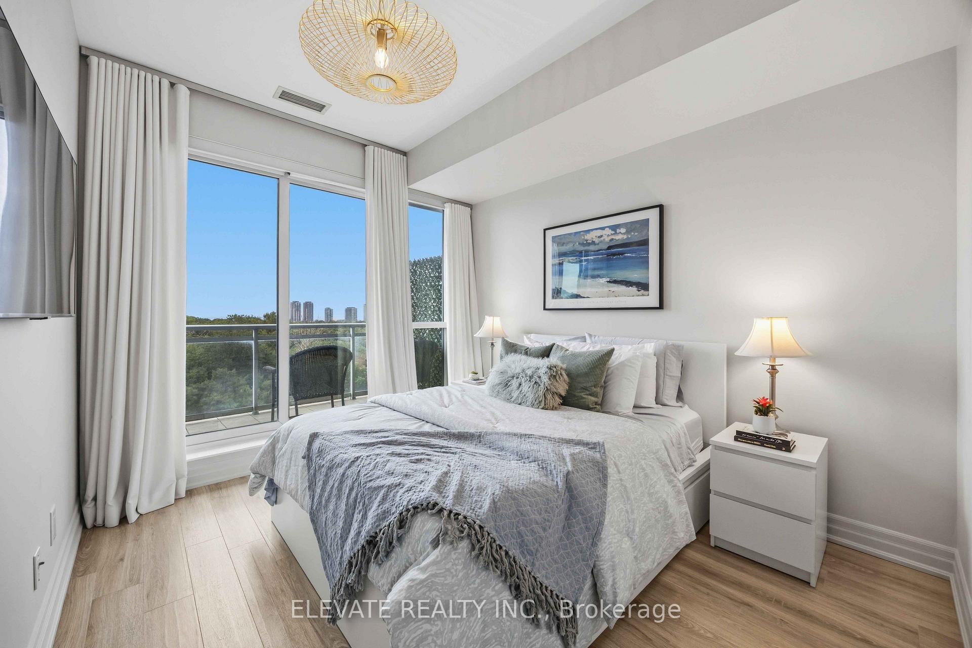 Photo 20 of Unit 711, 20 Gothic Avenue, Toronto, High Park North — HOMEH