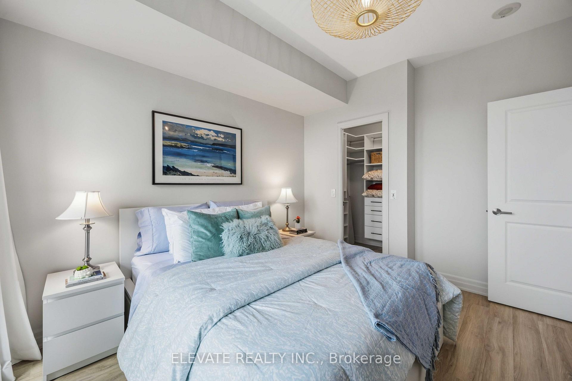 Photo 22 of Unit 711, 20 Gothic Avenue, Toronto, High Park North — HOMEH