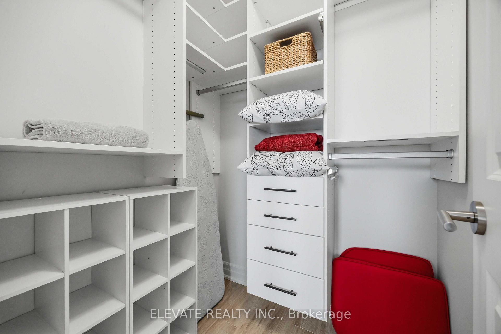 Photo 24 of Unit 711, 20 Gothic Avenue, Toronto, High Park North — HOMEH