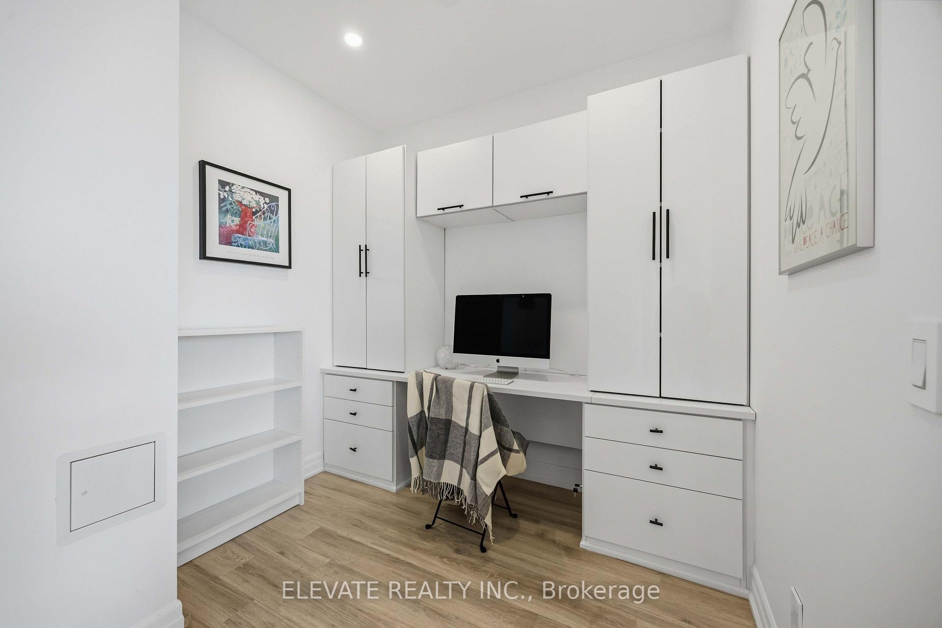 Photo 25 of Unit 711, 20 Gothic Avenue, Toronto, High Park North — HOMEH