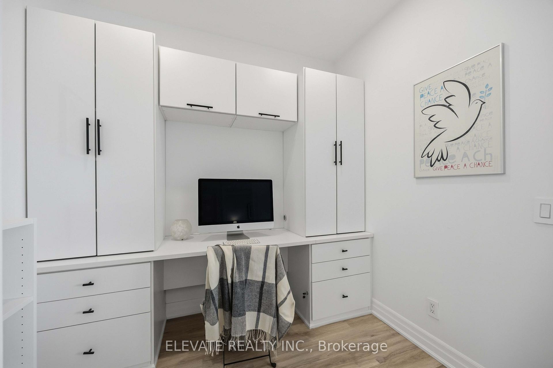 Photo 26 of Unit 711, 20 Gothic Avenue, Toronto, High Park North — HOMEH