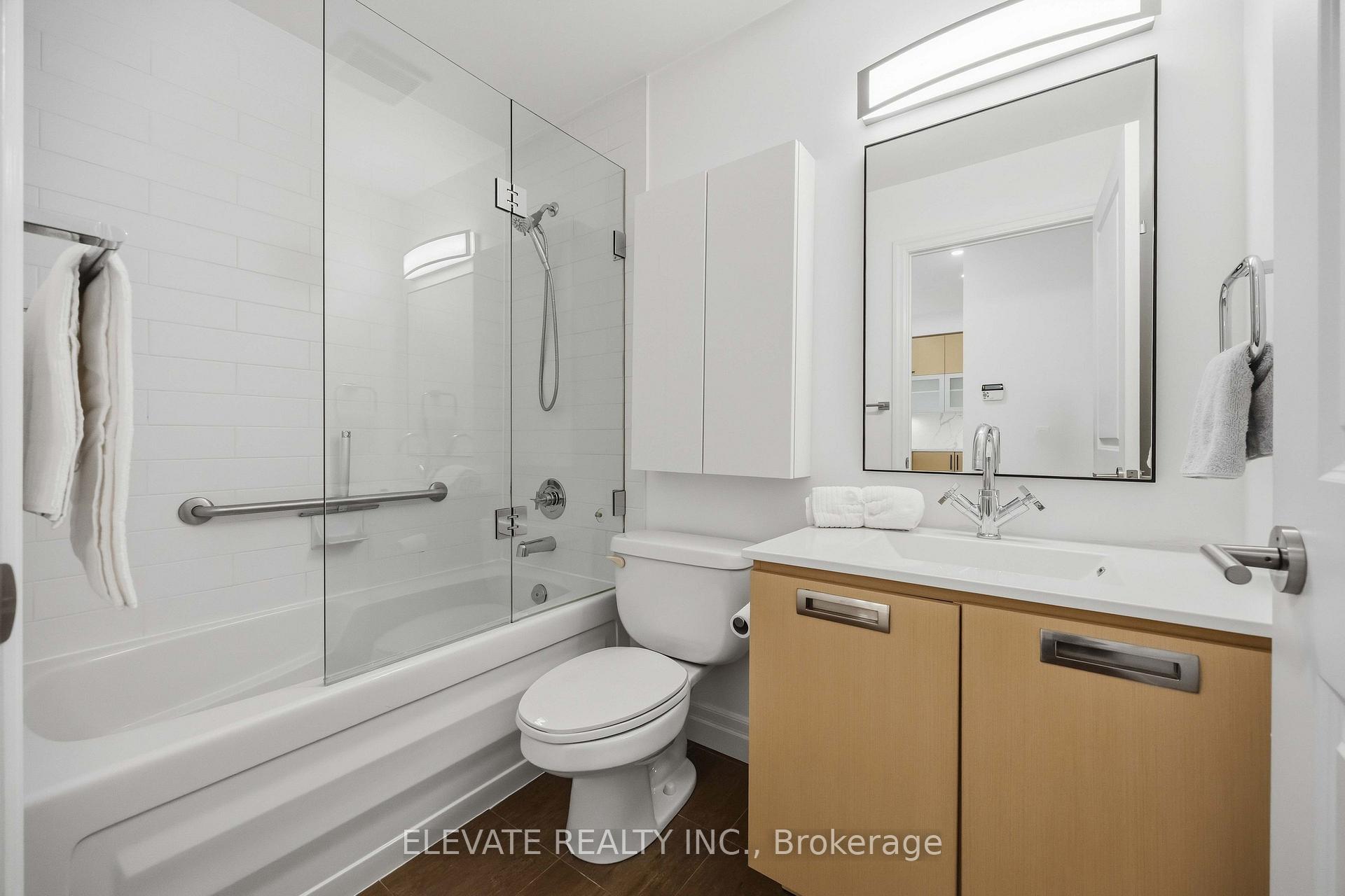 Photo 27 of Unit 711, 20 Gothic Avenue, Toronto, High Park North — HOMEH