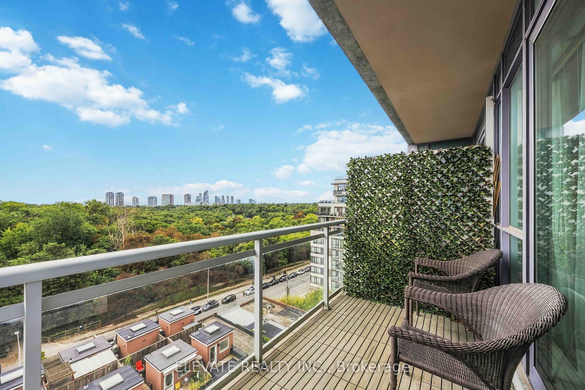 Photo 33 of Unit 711, 20 Gothic Avenue, Toronto, High Park North — HOMEH