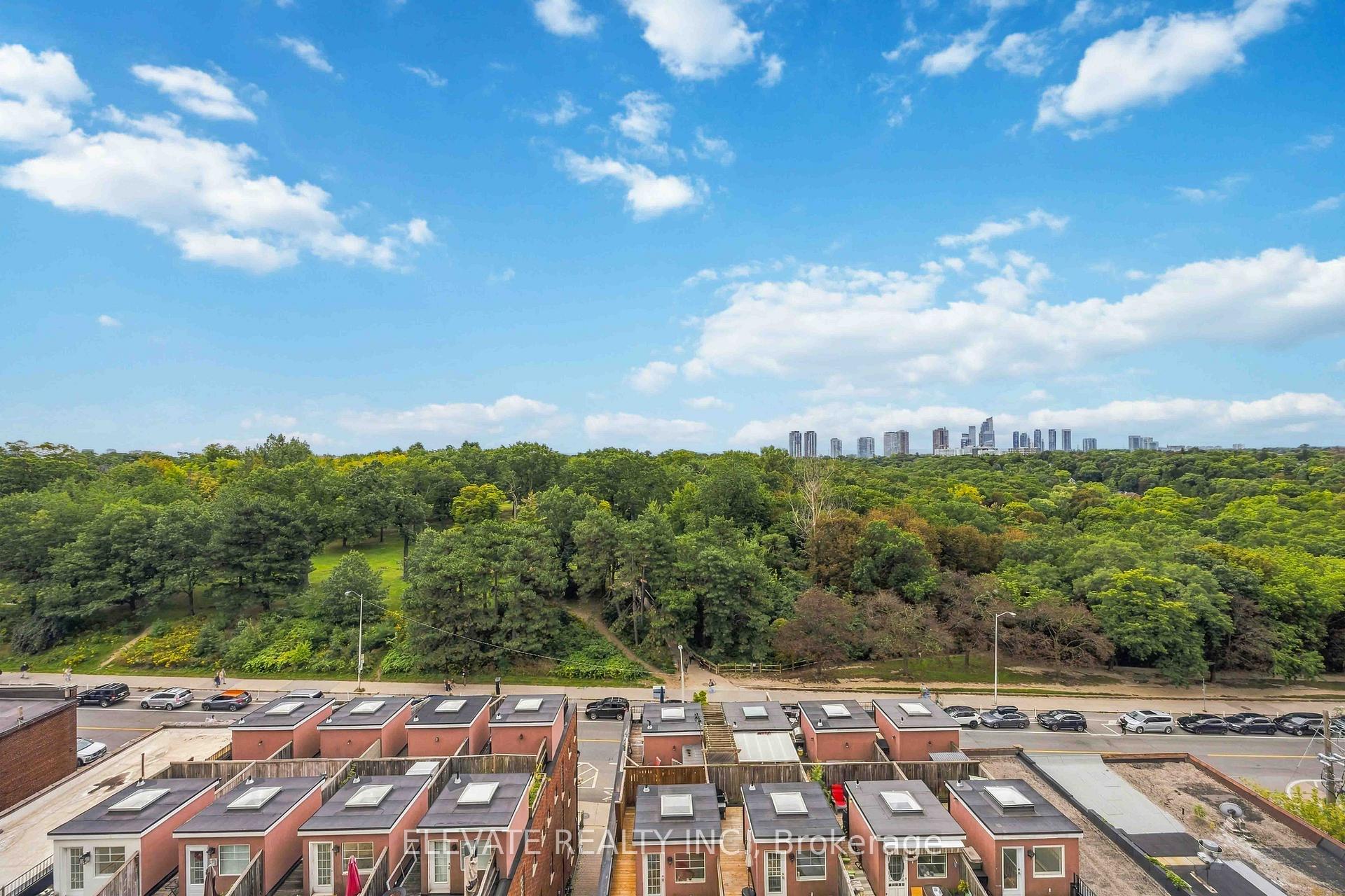 Photo 34 of Unit 711, 20 Gothic Avenue, Toronto, High Park North — HOMEH