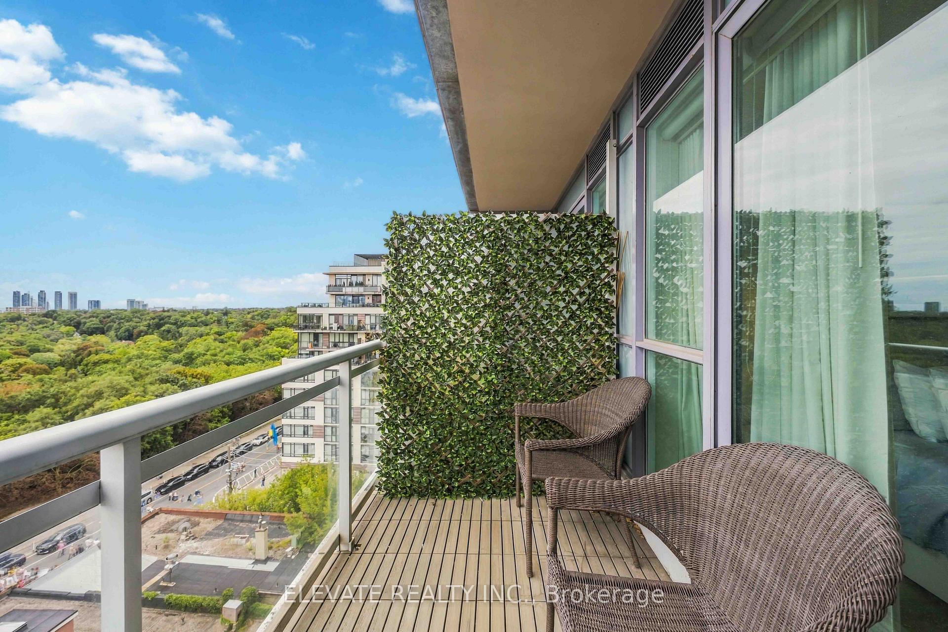Photo 36 of Unit 711, 20 Gothic Avenue, Toronto, High Park North — HOMEH