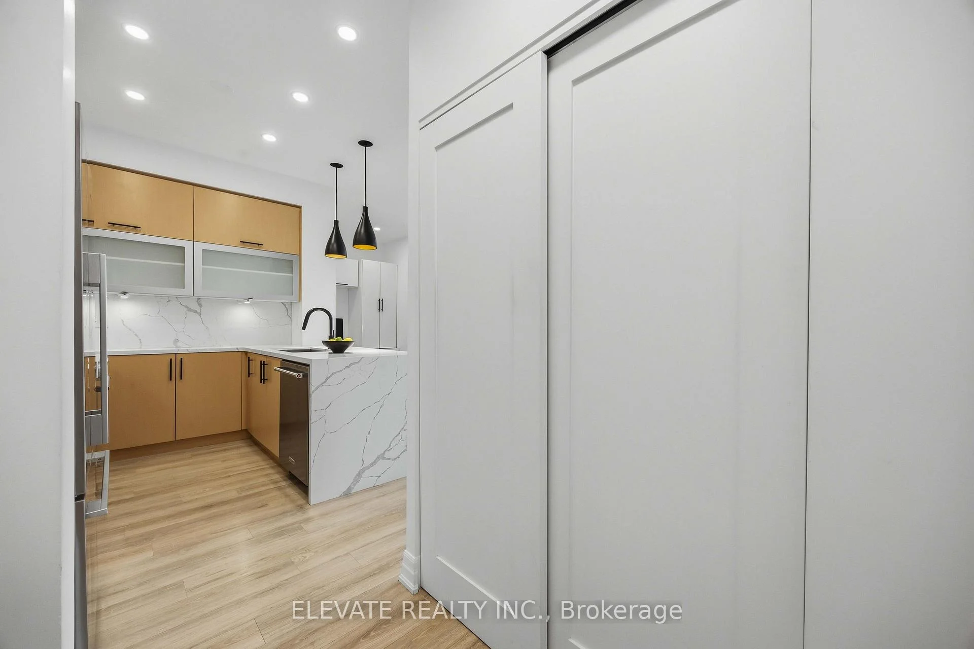 Photo 7 of Unit 711, 20 Gothic Avenue, Toronto, High Park North — HOMEH