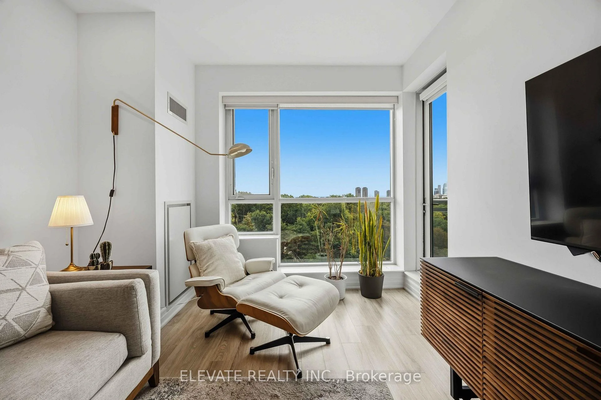 Photo 9 of Unit 711, 20 Gothic Avenue, Toronto, High Park North — HOMEH