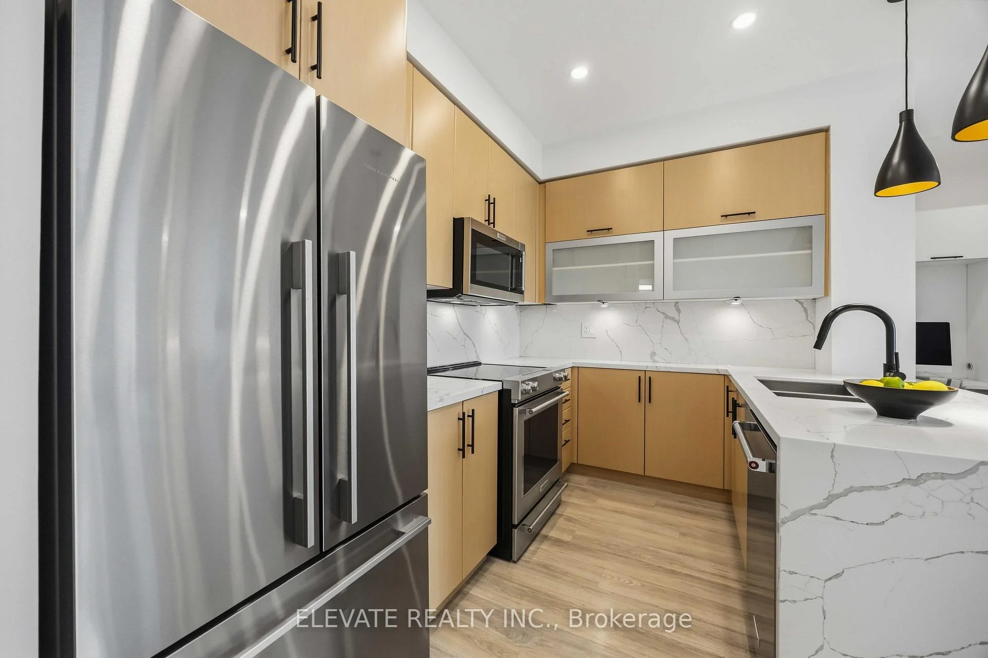 Photo 16 of Unit 711, 20 Gothic Avenue, Toronto, High Park North — HOMEH