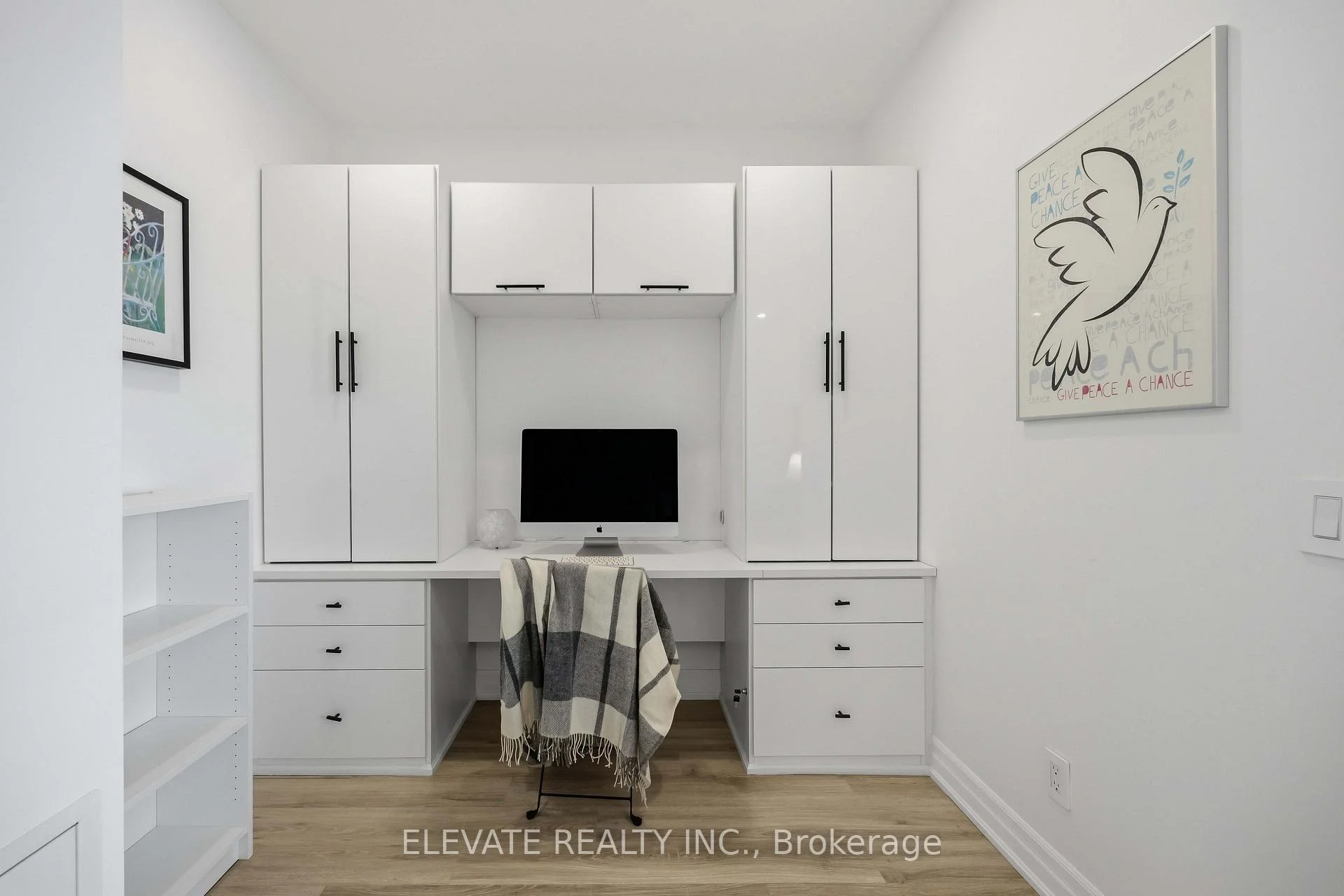 Photo 29 of Unit 711, 20 Gothic Avenue, Toronto, High Park North — HOMEH