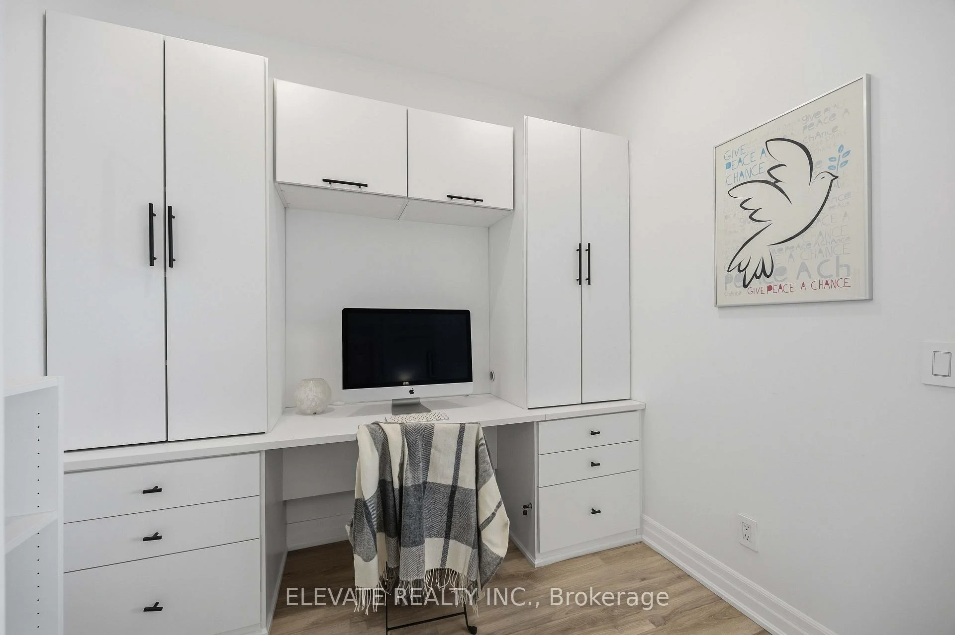 Photo 30 of Unit 711, 20 Gothic Avenue, Toronto, High Park North — HOMEH