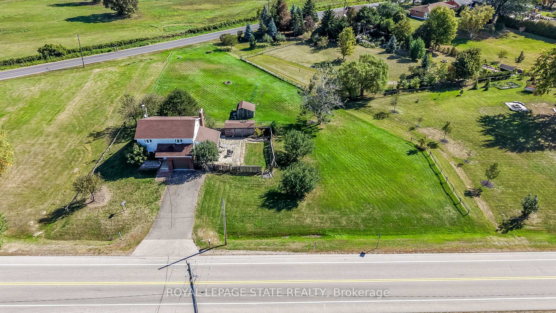 Photo 2 of 1619 Snake Road, Burlington, Grindstone — HOMEH