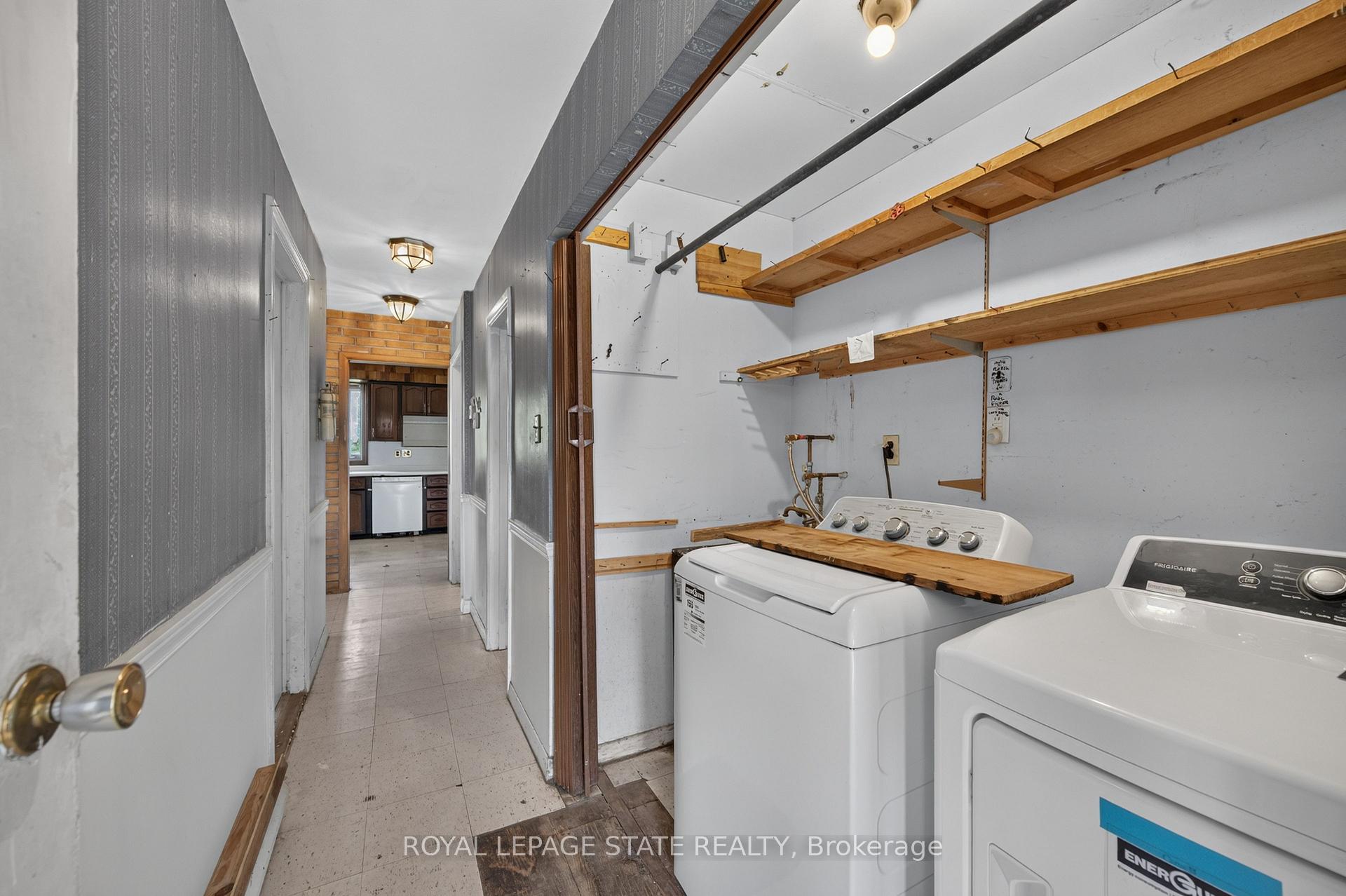 Photo 11 of 1619 Snake Road, Burlington, Grindstone — HOMEH