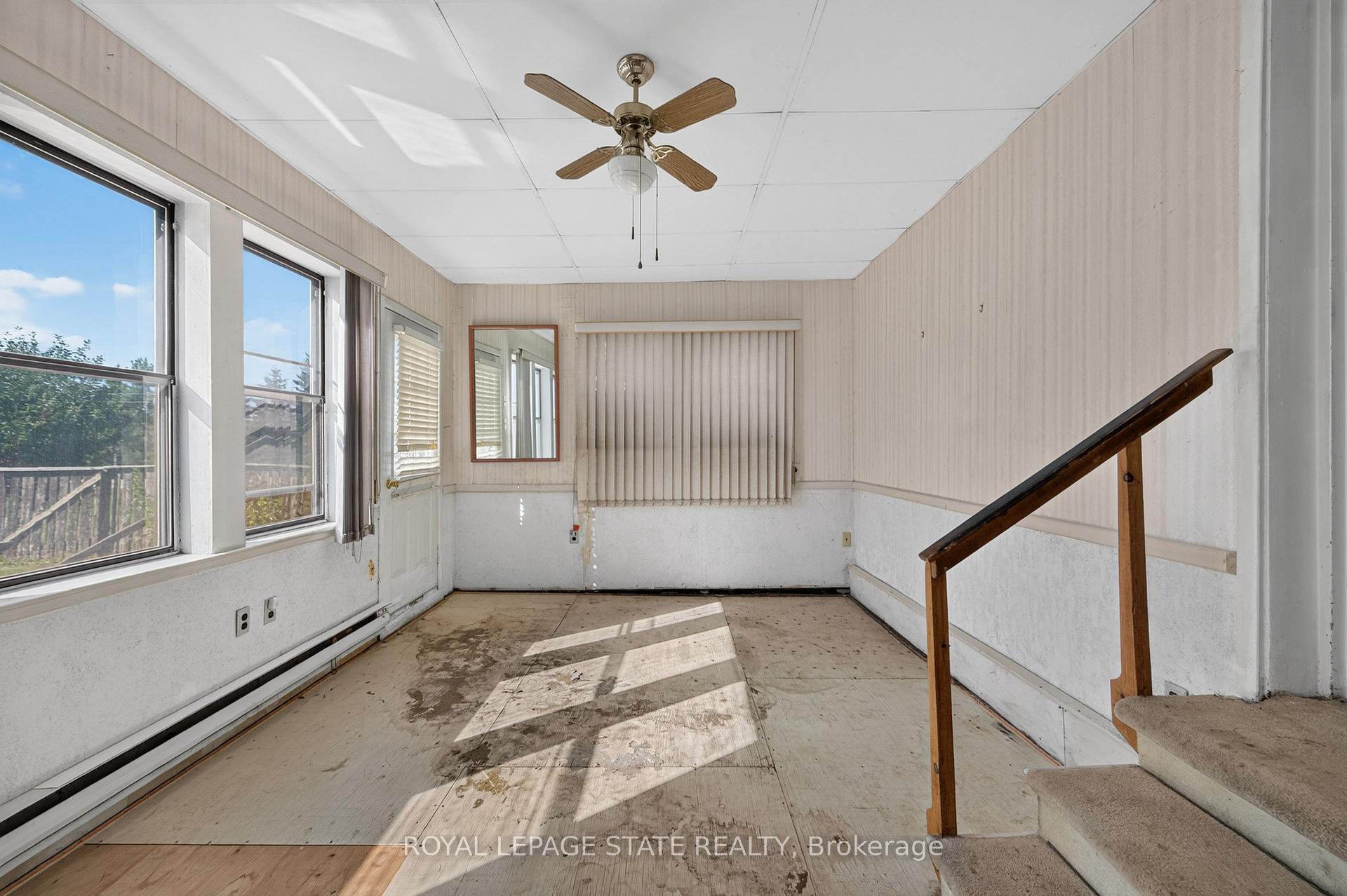 Photo 12 of 1619 Snake Road, Burlington, Grindstone — HOMEH