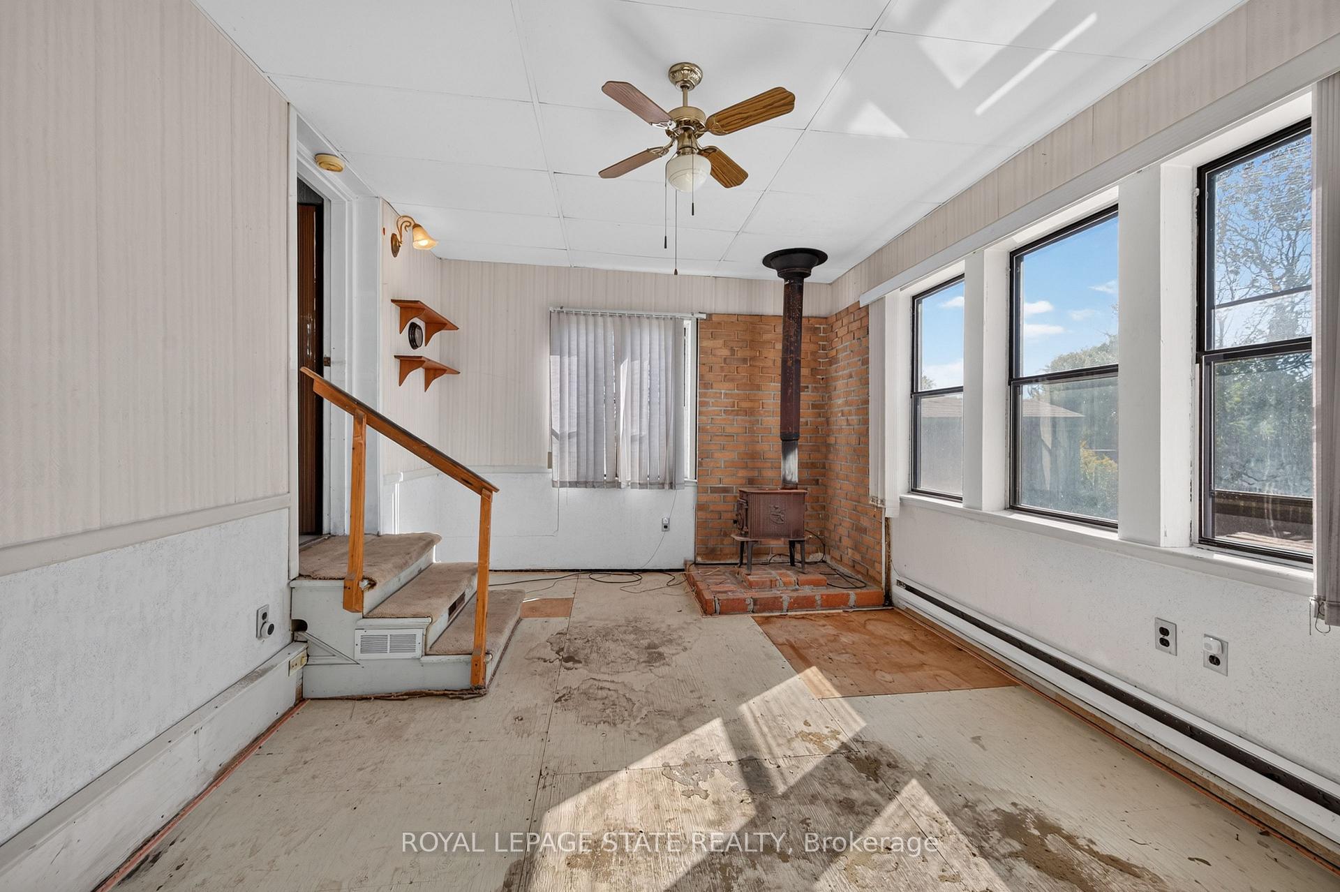Photo 13 of 1619 Snake Road, Burlington, Grindstone — HOMEH