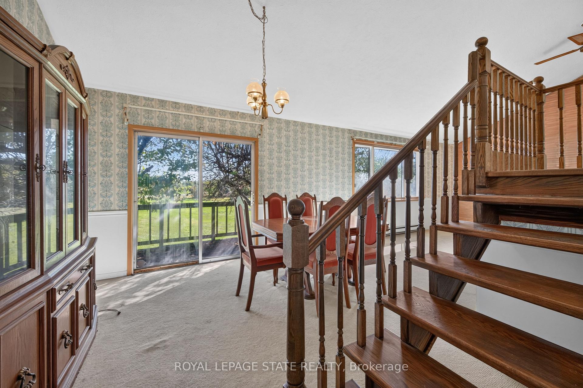 Photo 14 of 1619 Snake Road, Burlington, Grindstone — HOMEH