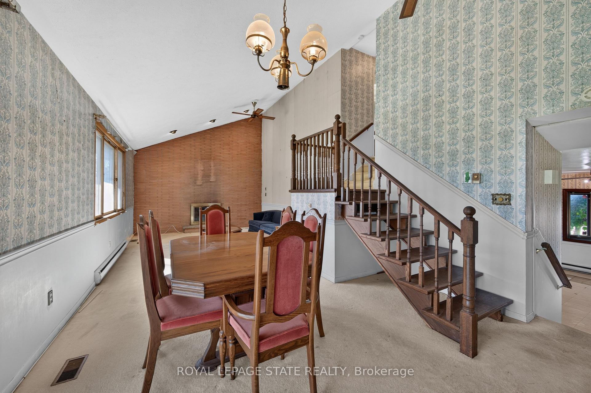 Photo 15 of 1619 Snake Road, Burlington, Grindstone — HOMEH