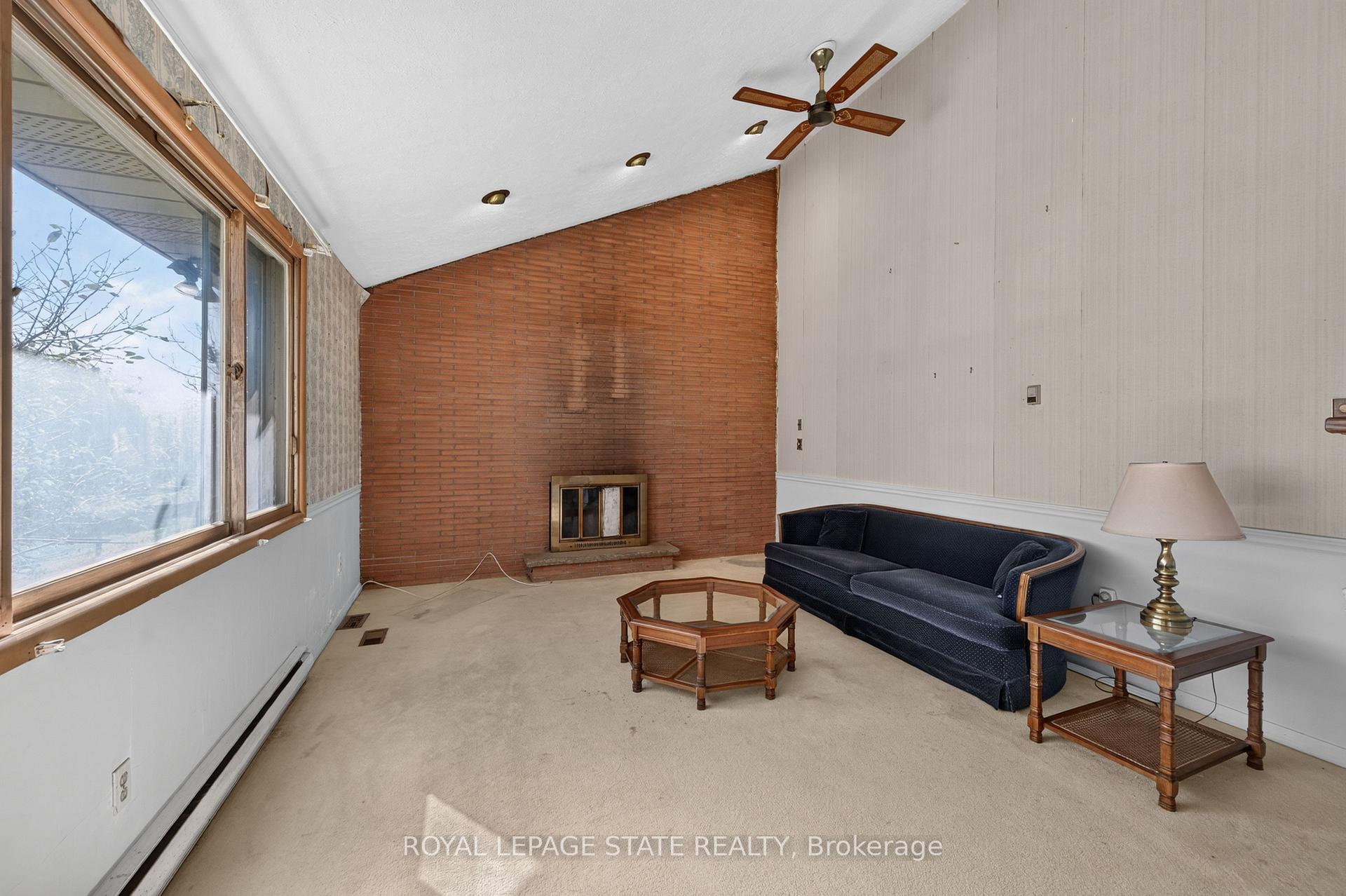 Photo 16 of 1619 Snake Road, Burlington, Grindstone — HOMEH