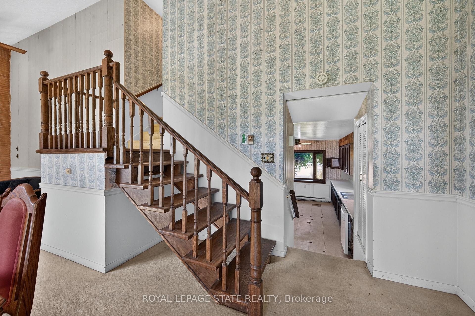 Photo 20 of 1619 Snake Road, Burlington, Grindstone — HOMEH