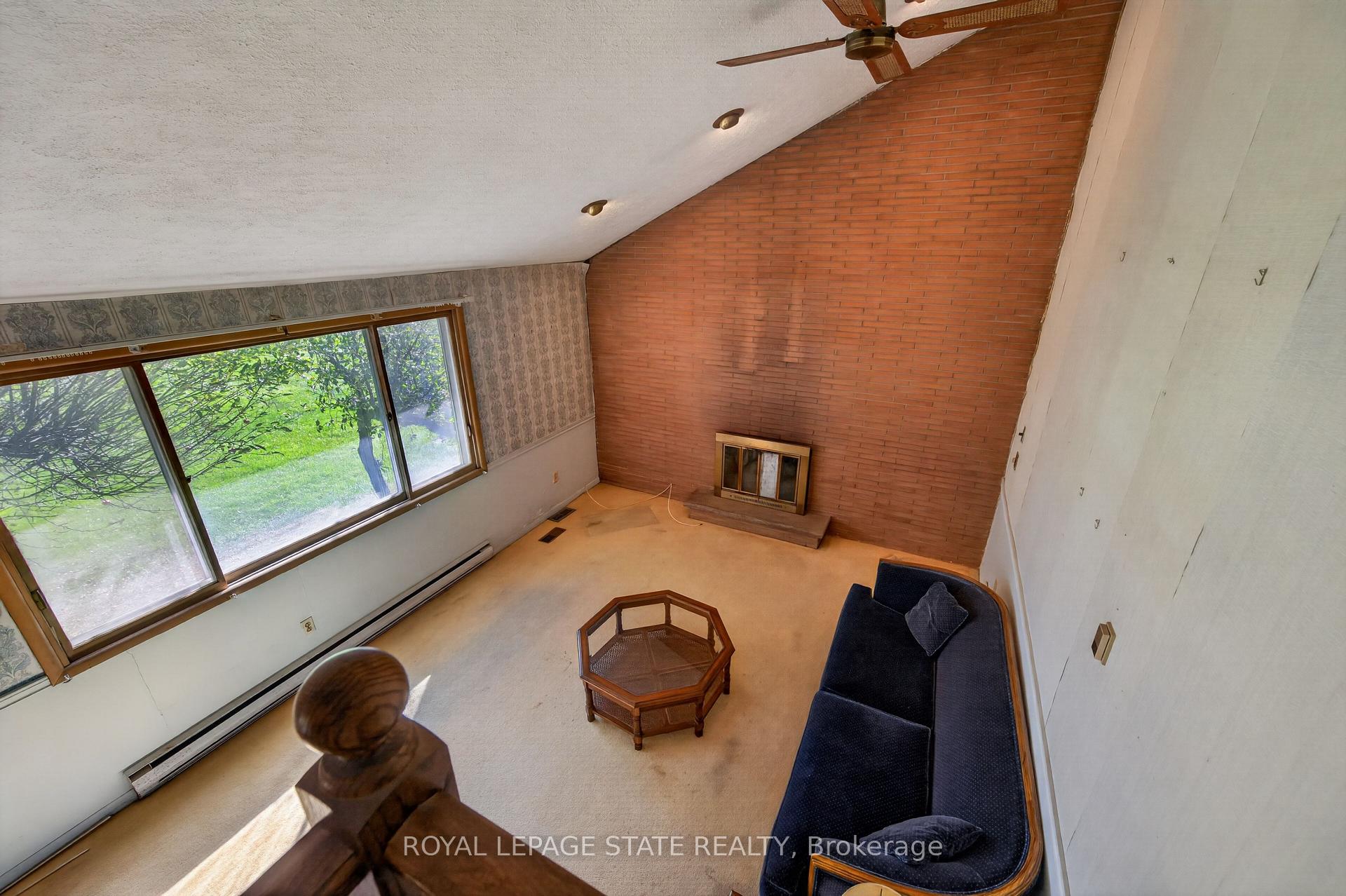 Photo 22 of 1619 Snake Road, Burlington, Grindstone — HOMEH