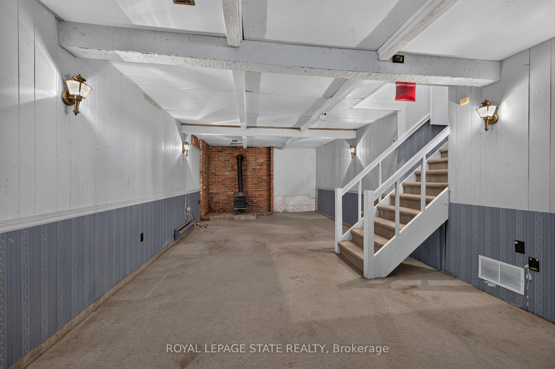 Photo 29 of 1619 Snake Road, Burlington, Grindstone — HOMEH