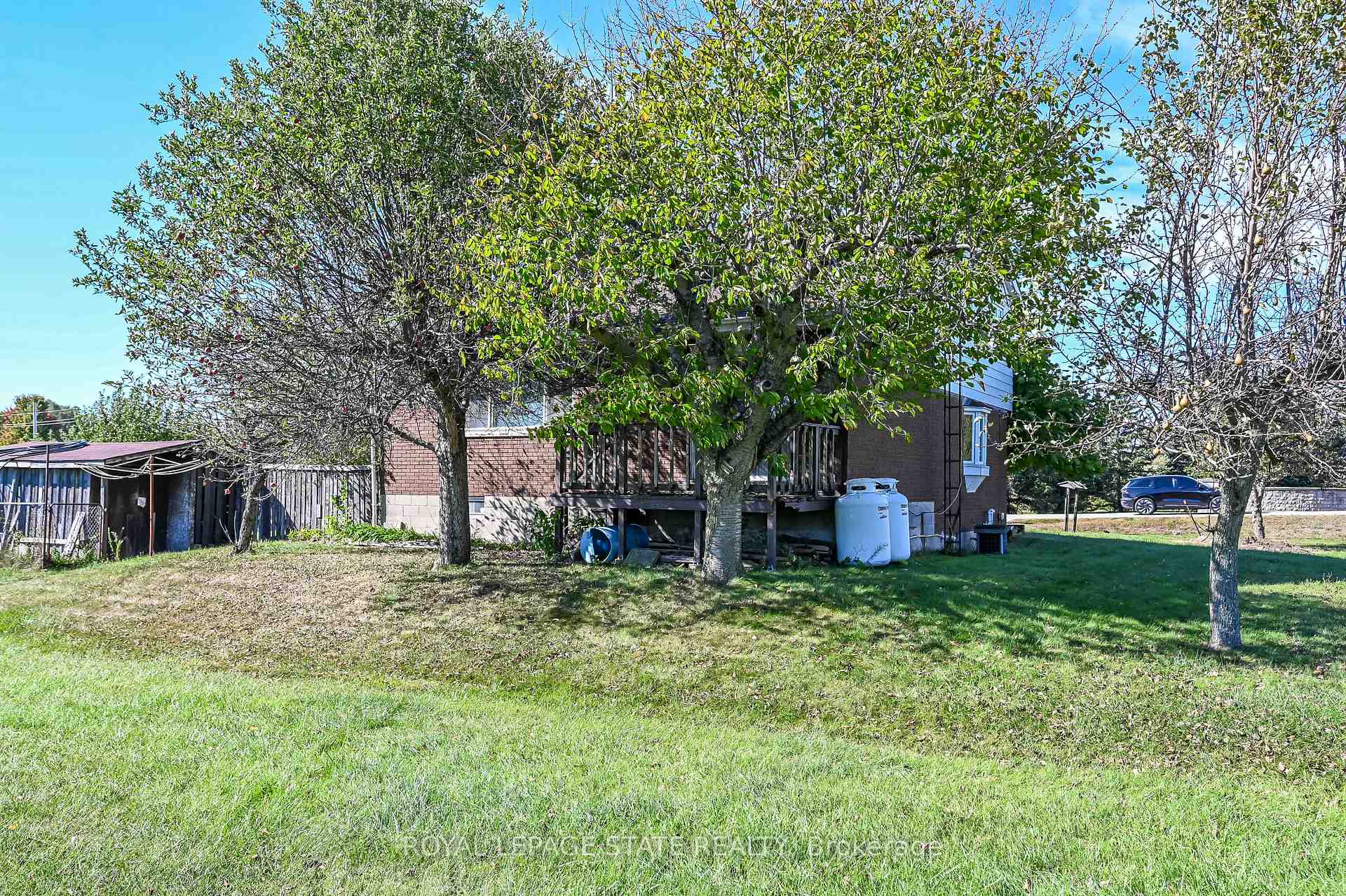 Photo 32 of 1619 Snake Road, Burlington, Grindstone — HOMEH