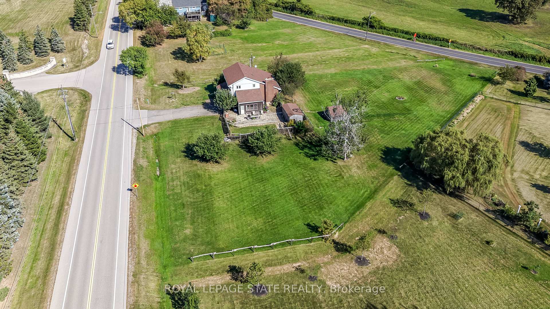 Photo 38 of 1619 Snake Road, Burlington, Grindstone — HOMEH
