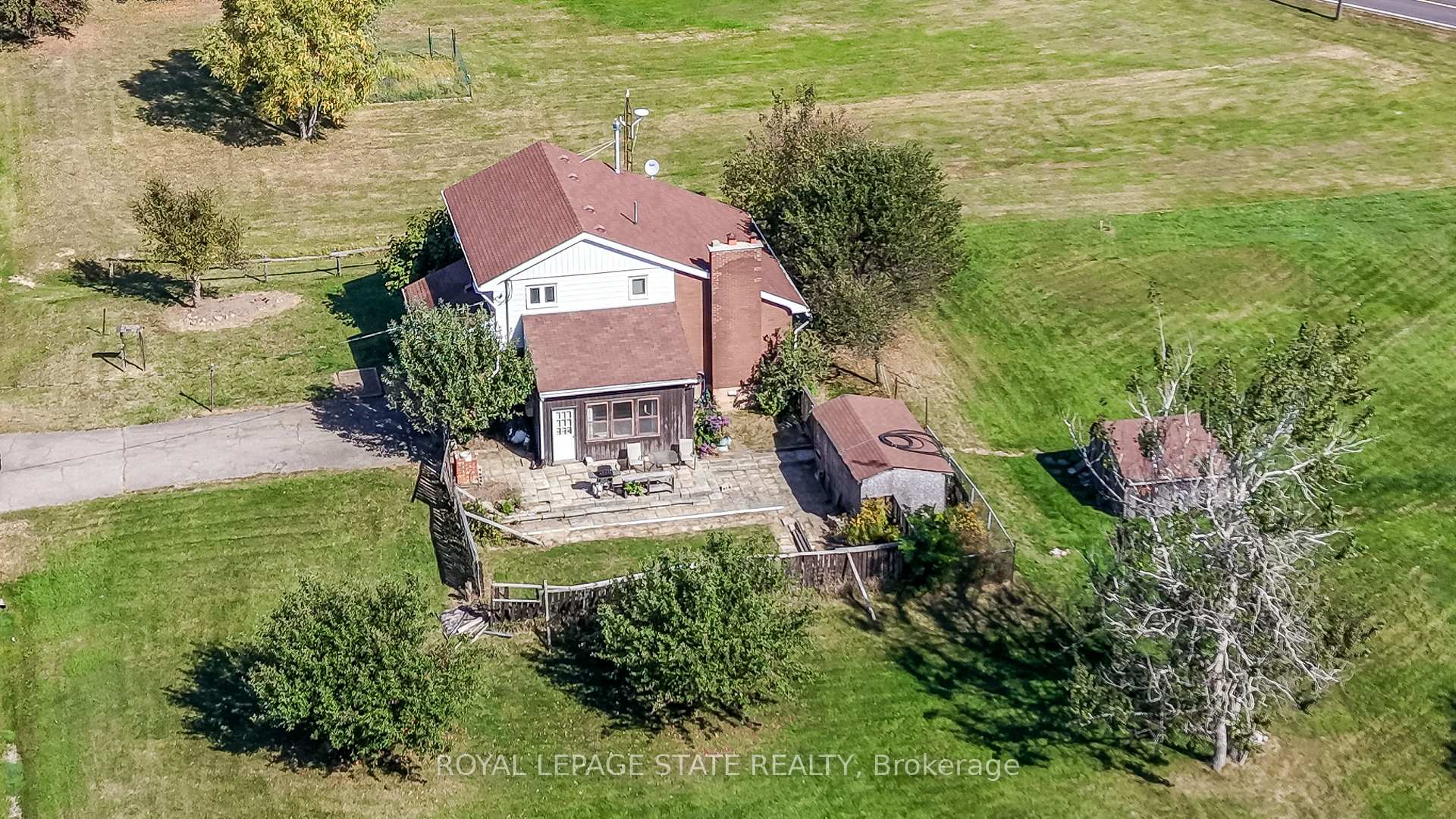 Photo 39 of 1619 Snake Road, Burlington, Grindstone — HOMEH