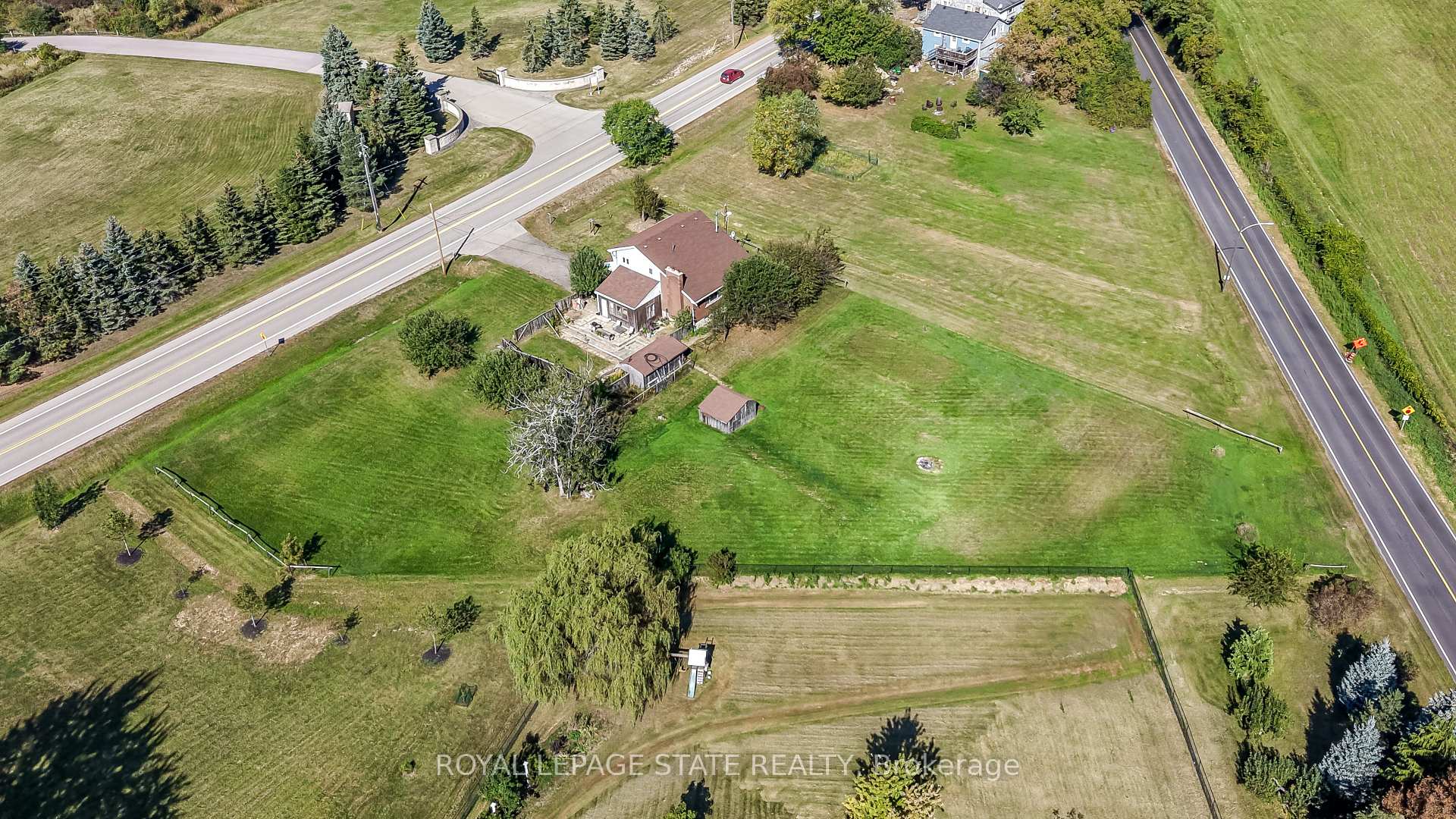 Photo 41 of 1619 Snake Road, Burlington, Grindstone — HOMEH