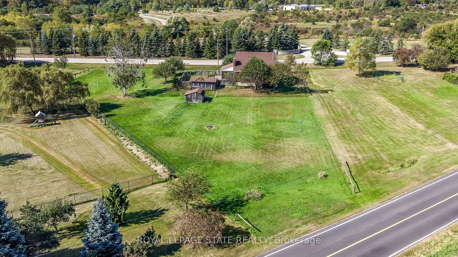 Photo 43 of 1619 Snake Road, Burlington, Grindstone — HOMEH