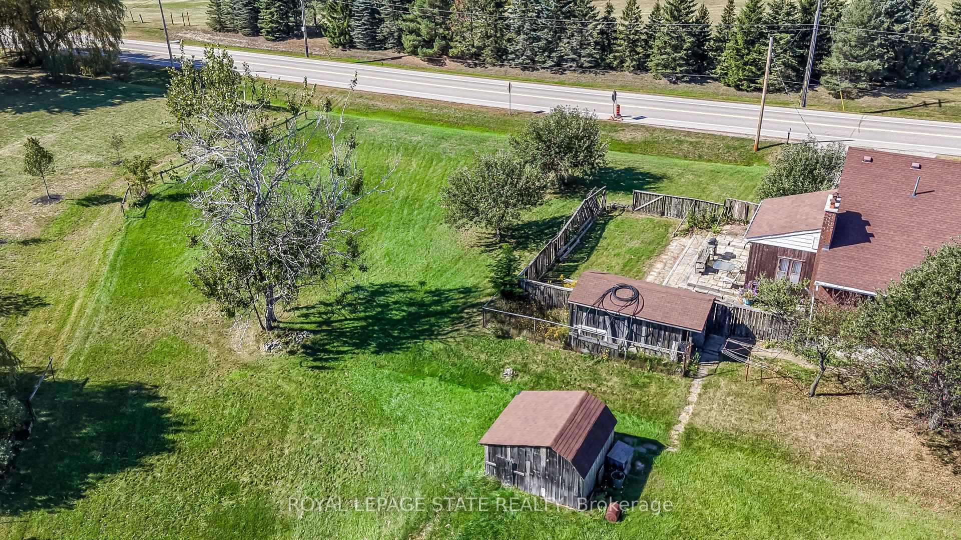 Photo 44 of 1619 Snake Road, Burlington, Grindstone — HOMEH