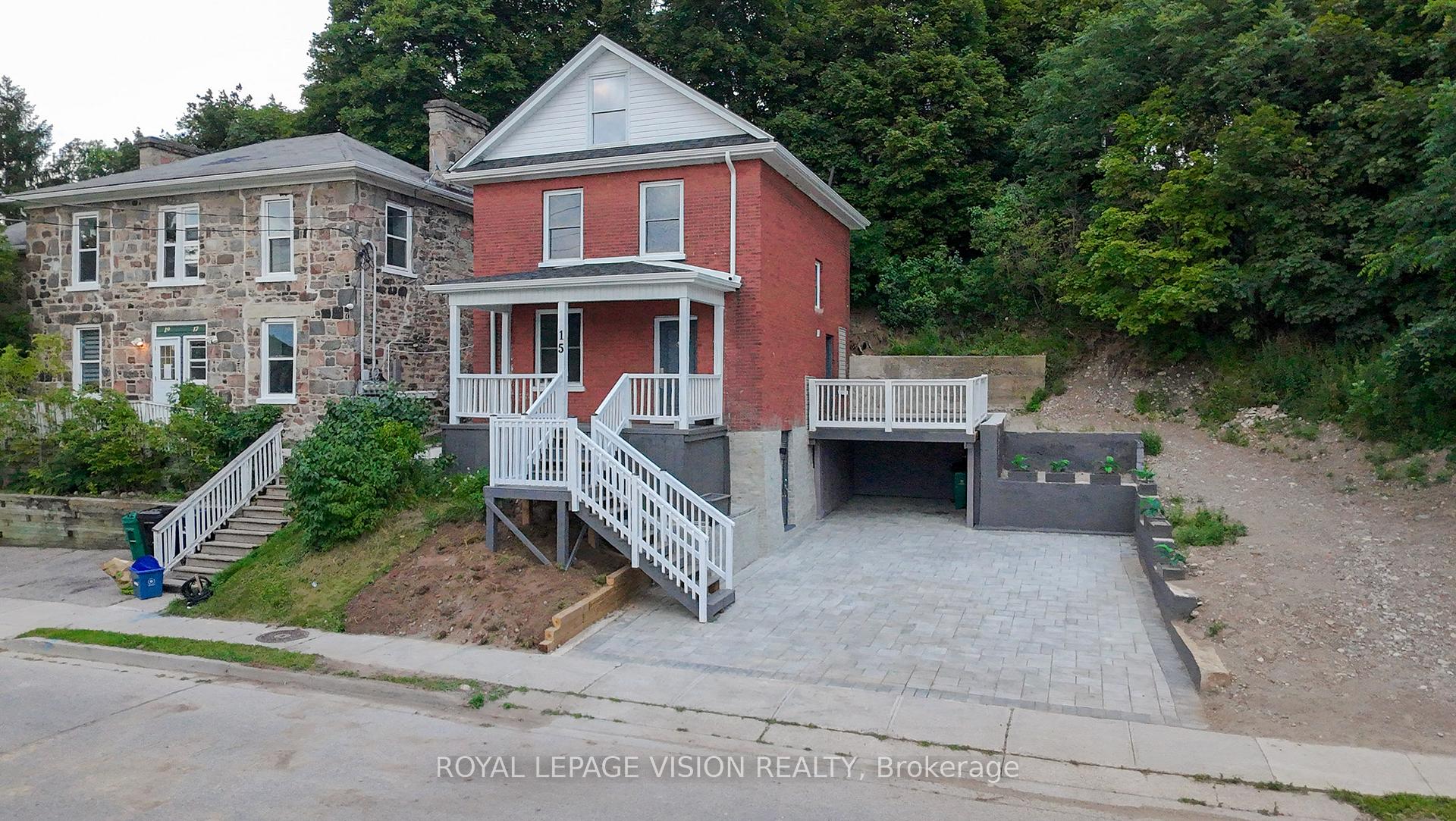 Photo 32 of 15 Shade Street, Cambridge, City Core/Wellington — HOMEH