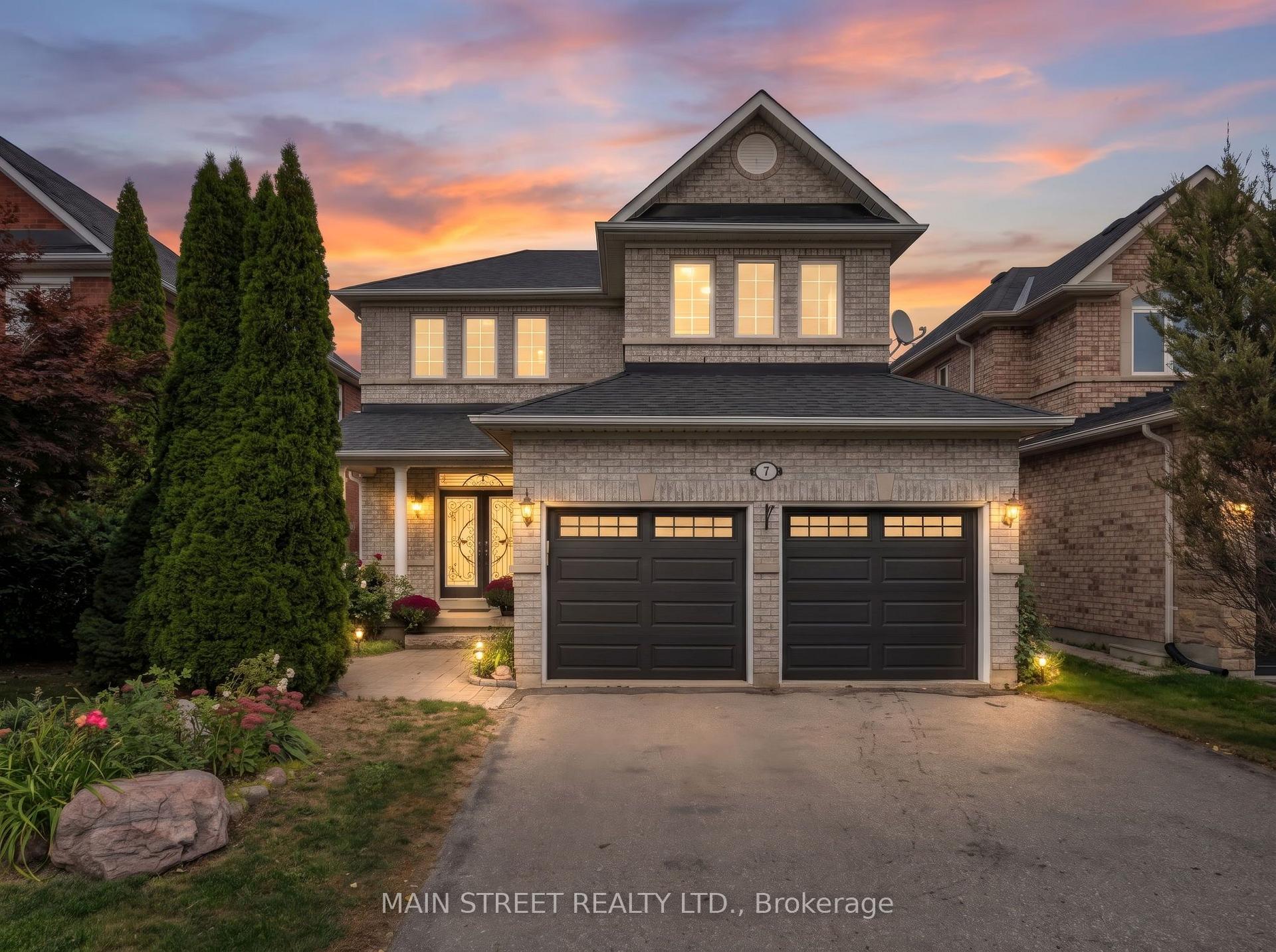 Photo 26 of 27 Blackbird Crescent, Richmond Hill, Oak Ridges — HOMEH