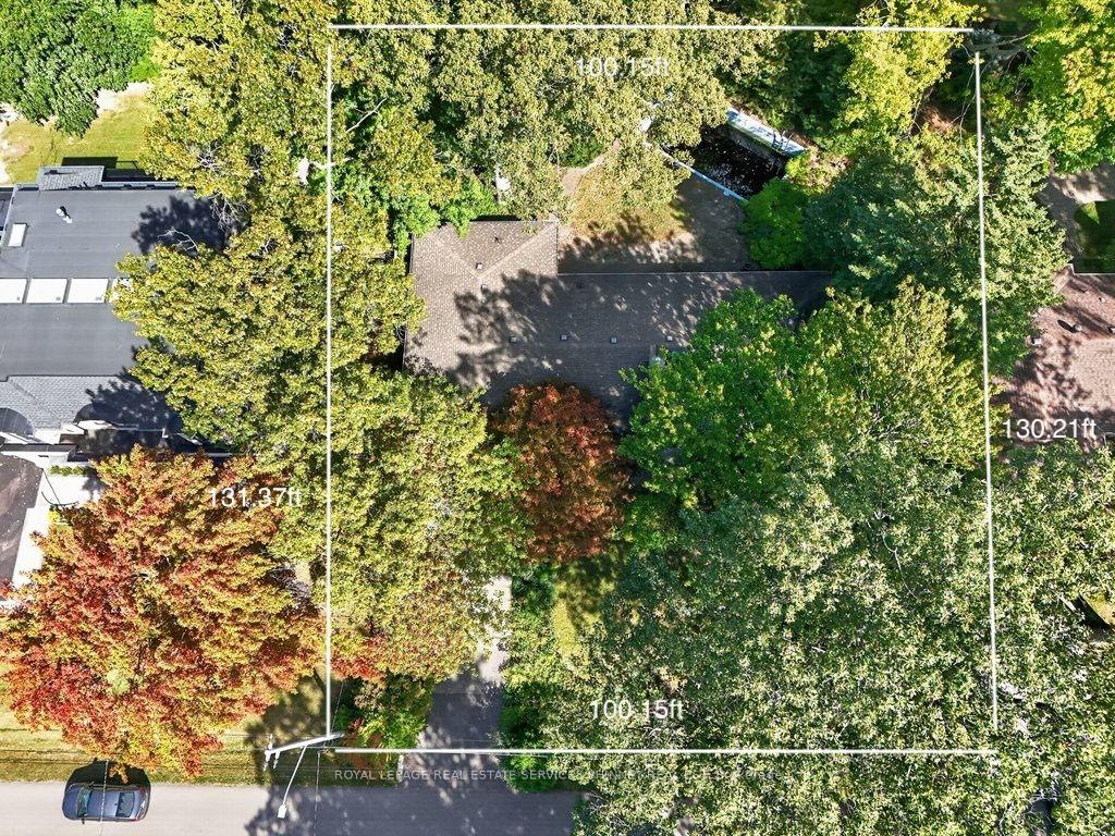 Photo 1 of 1519 Elite Road, Mississauga, Lorne Park — HOMEH