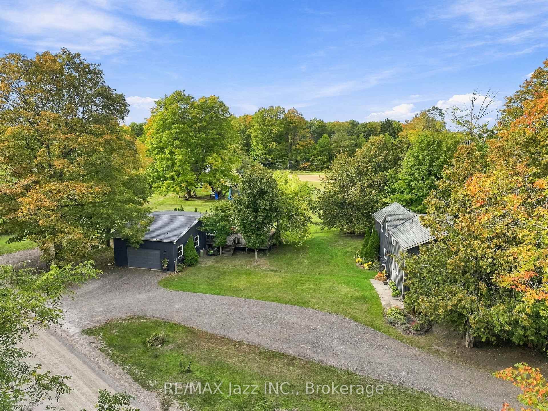 Photo 7 of 525 Scugog 4 Line, Scugog, Port Perry — HOMEH