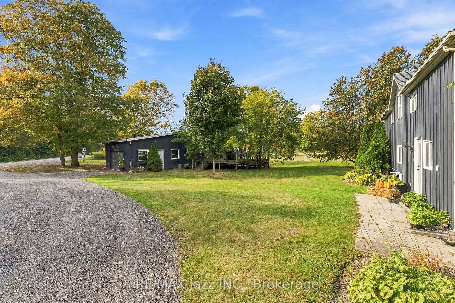 Photo 8 of 525 Scugog 4 Line, Scugog, Port Perry — HOMEH