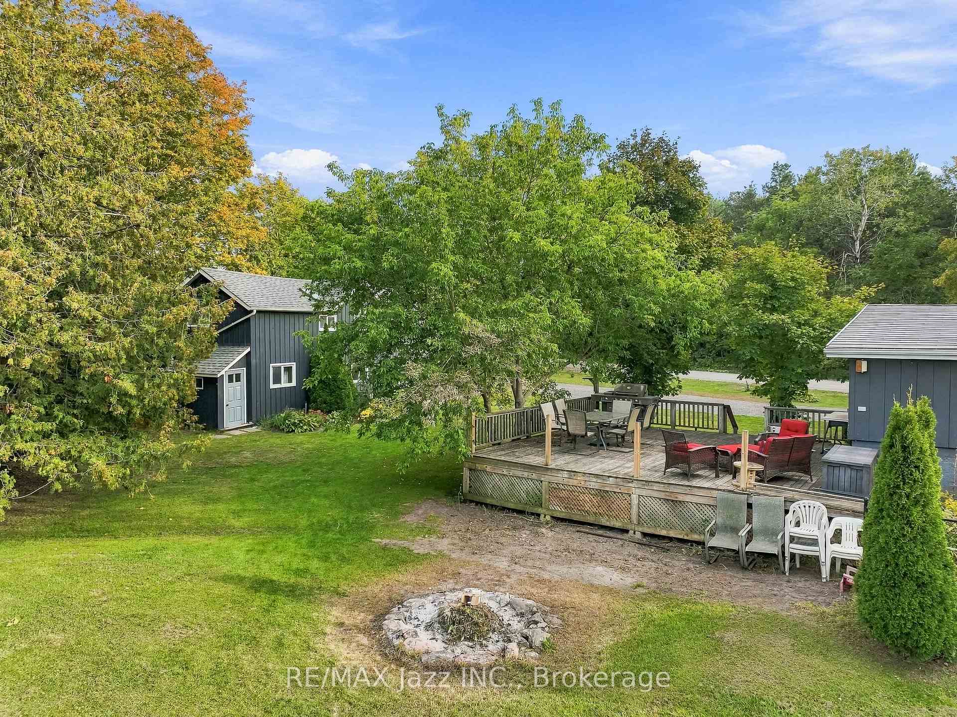 Photo 36 of 525 Scugog 4 Line, Scugog, Port Perry — HOMEH
