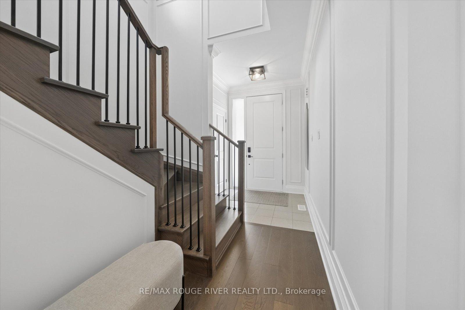 Photo 5 of 3 Burnham Court, Scugog, Port Perry — HOMEH