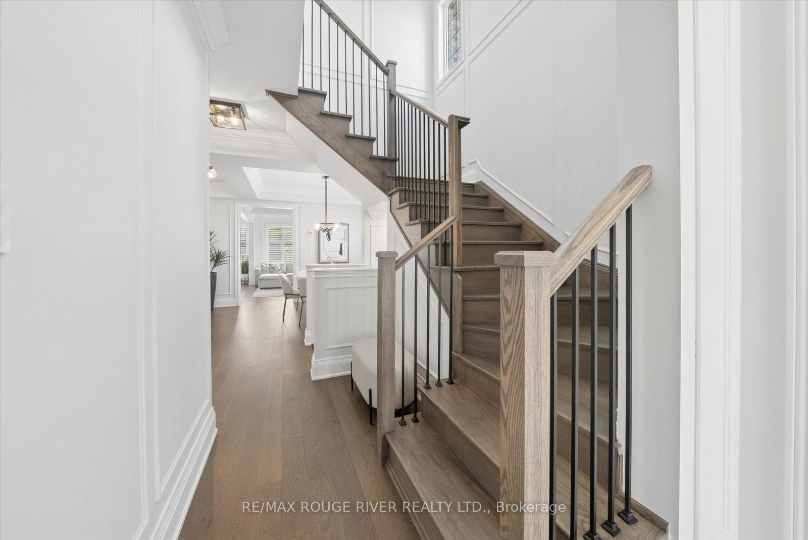 Photo 6 of 3 Burnham Court, Scugog, Port Perry — HOMEH