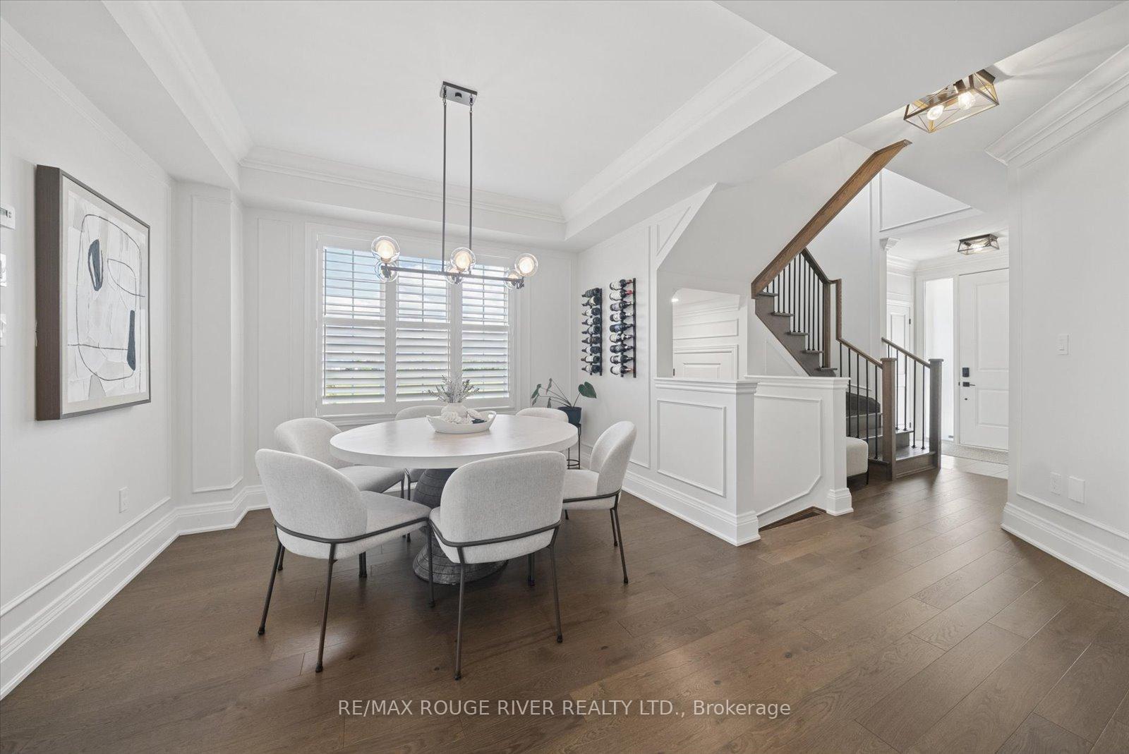 Photo 7 of 3 Burnham Court, Scugog, Port Perry — HOMEH
