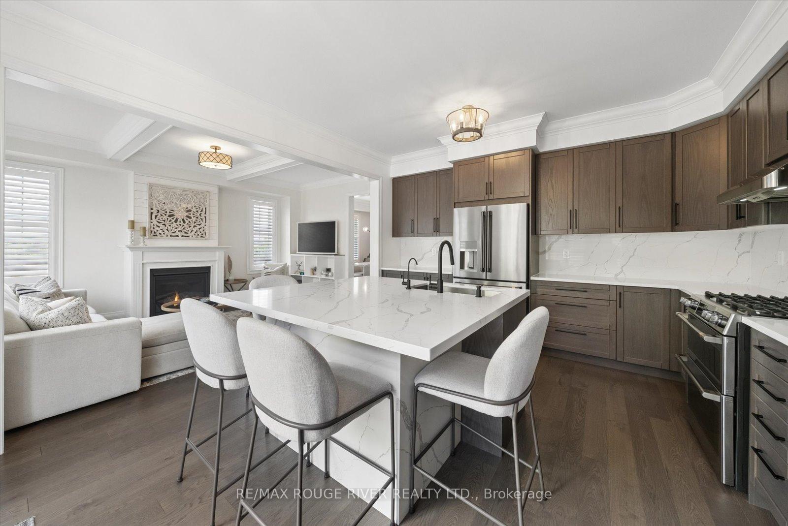 Photo 11 of 3 Burnham Court, Scugog, Port Perry — HOMEH