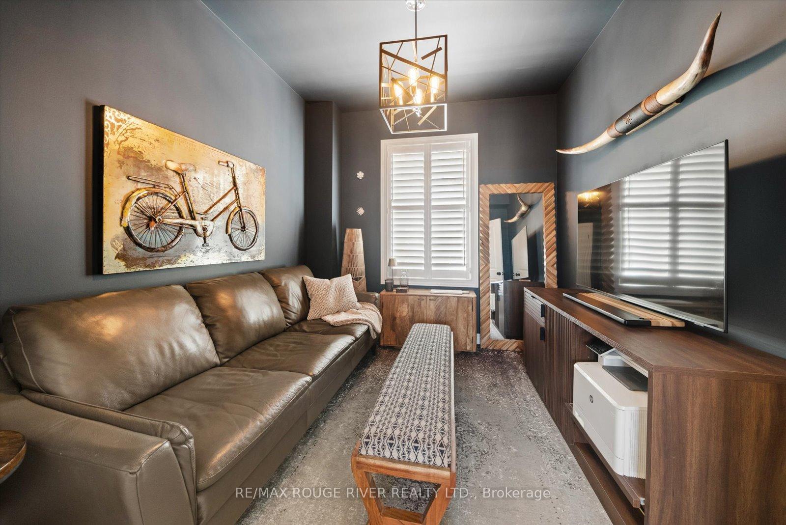 Photo 13 of 3 Burnham Court, Scugog, Port Perry — HOMEH