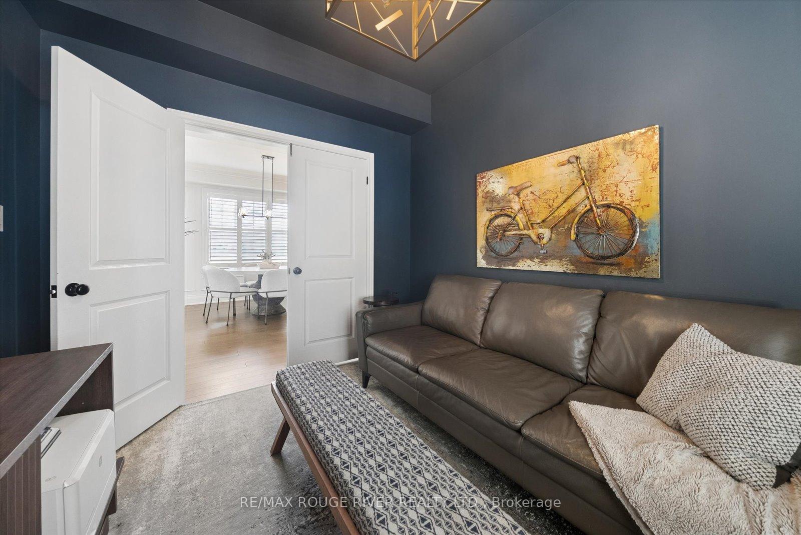 Photo 14 of 3 Burnham Court, Scugog, Port Perry — HOMEH